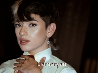 Liamoryan