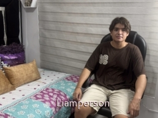 liamperson Livesex