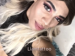 Liamtattoo