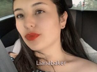 Lianabaker