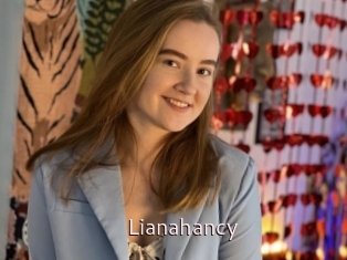 Lianahancy