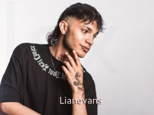 Lianevans