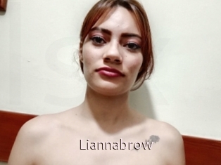 Liannabrow