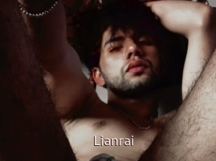 Lianrai