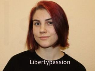 Libertypassion