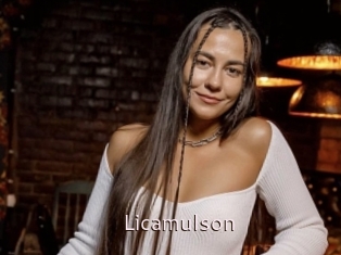 Licamulson
