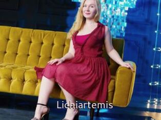 Lichiartemis