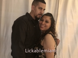 Lickablemiami