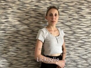 Lickijolie