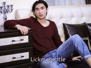 Lickmegentle