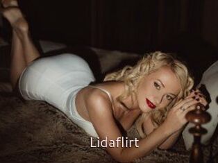 Lidaflirt