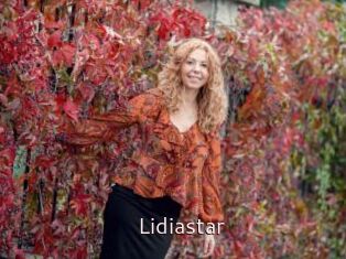 Lidiastar