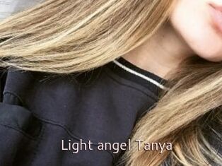 Light_angel_Tanya