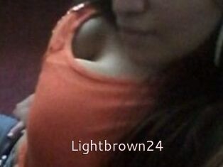 Lightbrown24