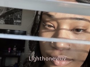 Lighthoneyluv