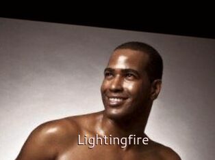 Lighting_fire