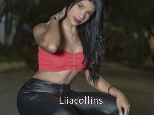 Liiacollins