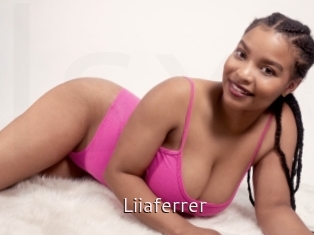 Liiaferrer