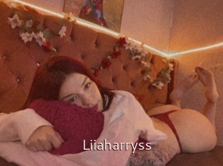 Liiaharryss