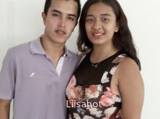 Liisahot