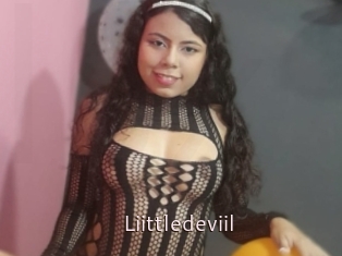 Liittledeviil