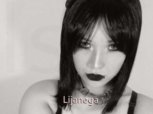 Lijanega