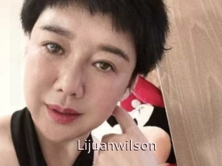 Lijuanwilson
