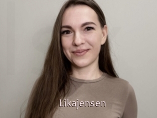 Likajensen