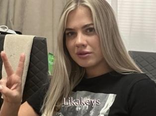 Likakeys