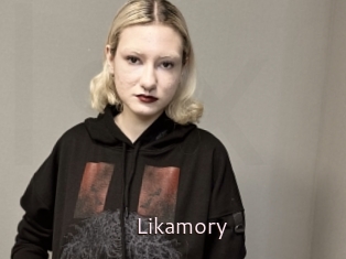 Likamory