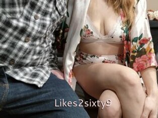 Likes2sixty9