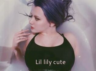 Lil_lily_cute