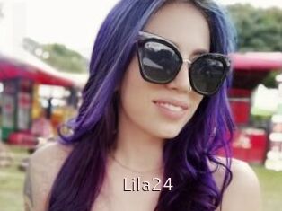 Lila24