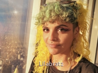 Lilabratz
