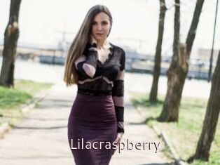 Lilacraspberry