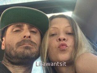 Lilawantsit