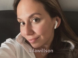 Lilawillson