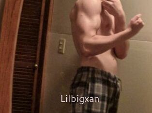 Lilbigxan