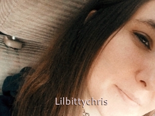 Lilbittychris