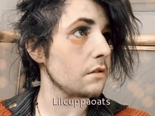 Lilcuppaoats