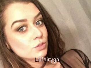 Lilfairygal