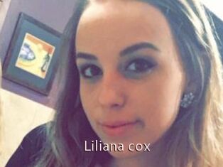Liliana_cox
