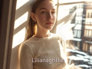 Lilianagrillan