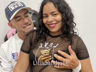 Lilianandjack