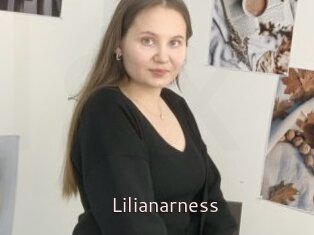 Lilianarness
