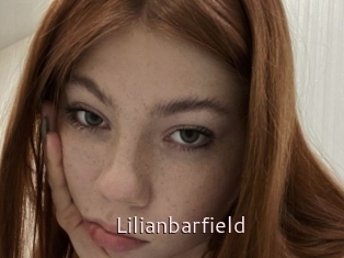 Lilianbarfield