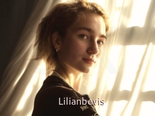 Lilianbevis