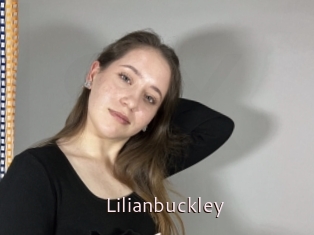 Lilianbuckley