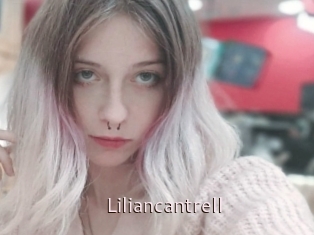 Liliancantrell