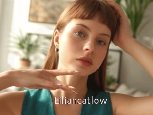 Liliancatlow